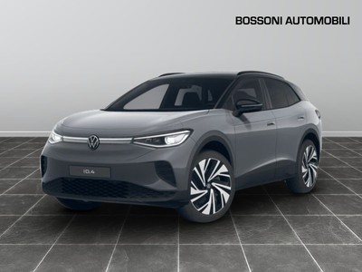 Volkswagen ID.4 77kwh pro edition plus