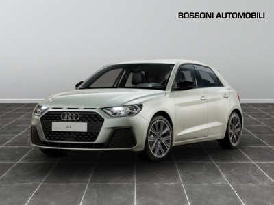 Audi A1 sportback 30 1.0 tfsi 116cv business s tronic