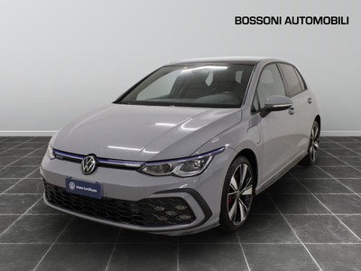 Volkswagen Golf 1.4 gte dsg