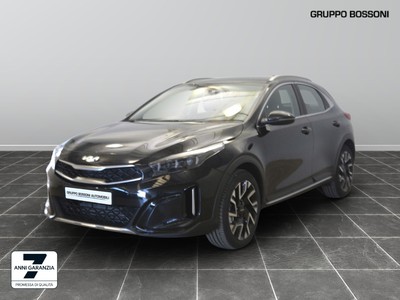 Kia Xceed 1.0 t-gdi gpl 94cv business mt