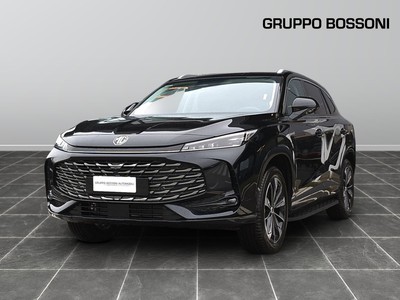 Mg HS 1.5 phev comfort auto