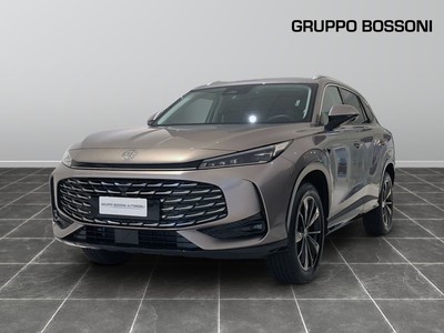 Mg HS 1.5 hybrid+ comfort auto