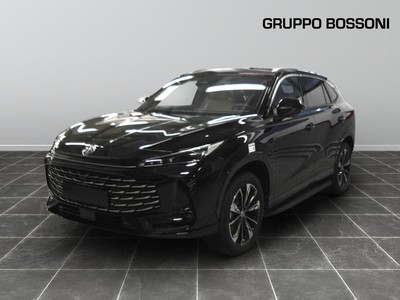 Mg HS 1.5 phev luxury auto