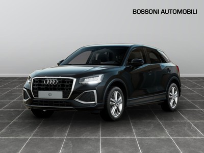 Audi Q2 35 2.0 tdi business advanced s tronic