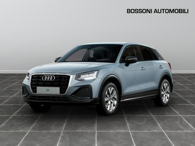 Audi Q2 35 2.0 tdi business s tronic