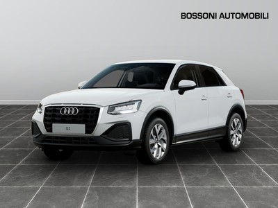 Audi Q2 30 2.0 tdi business