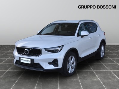 Volvo XC40 2.0 b3 core automatico