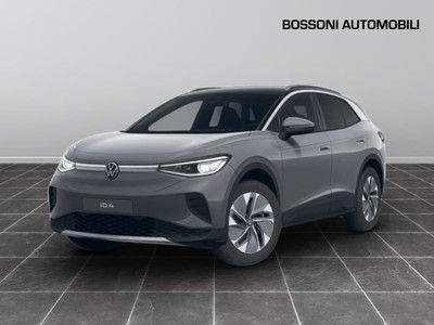 Volkswagen ID.4 77kwh pro edition plus