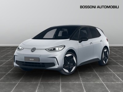 Volkswagen ID.3 79 kwh pro s edition plus