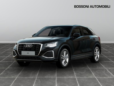 Audi Q2 35 2.0 tdi business advanced s tronic