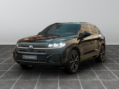 Volkswagen Touareg 3.0 v6 v6 tdi scr 231cv r-line final edition