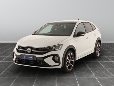 Volkswagen Taigo 1.5 tsi act 150cv r-line dsg