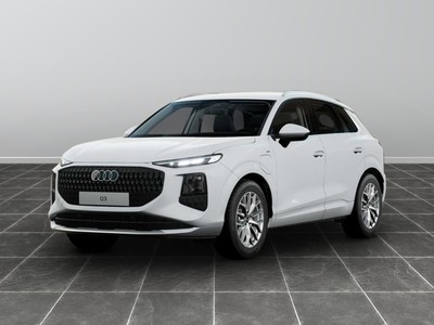 Audi Q3 1.5 e-hybrid 272cv business s tronic