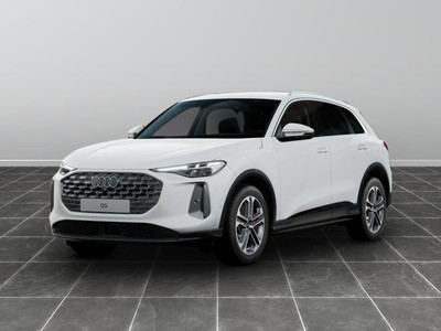 Audi Q5 2.0 tdi mhev+ 204cv business advanced quattro s tronic