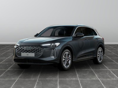 Audi Q5 2.0 tdi mhev+ 204cv business advanced quattro s tronic