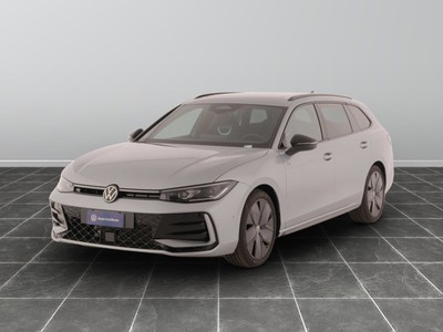 Volkswagen Passat 1.5 etsi act 150cv r-line dsg