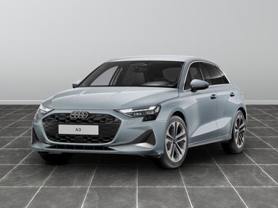 Audi A3 sportback 2.0 tdi 150cv business advanced s tronic