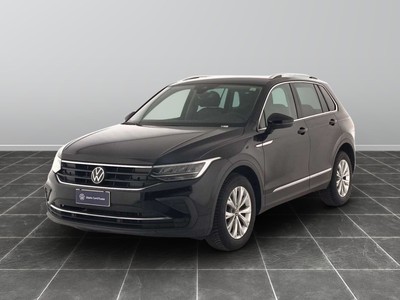 Volkswagen Tiguan 2.0 tdi scr 150cv life dsg