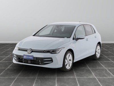 Volkswagen Golf 1.5 tsi ehybrid 204cv edition plus dsg
