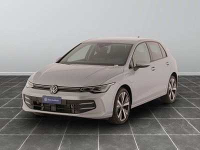 Volkswagen Golf 1.5 tsi ehybrid 204cv edition plus dsg