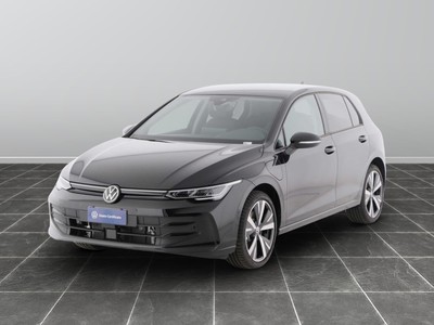 Volkswagen Golf 1.5 tsi ehybrid 204cv edition plus dsg