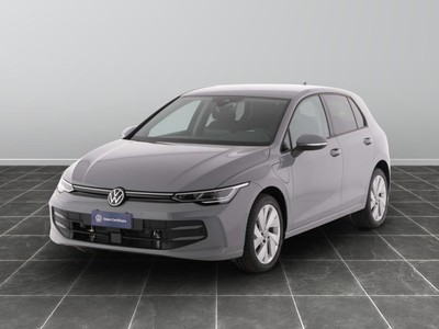 Volkswagen Golf 1.5 tsi ehybrid 204cv edition plus dsg