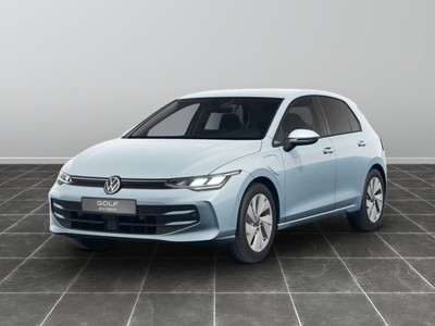 Volkswagen Golf 1.5 tsi ehybrid 204cv edition plus dsg