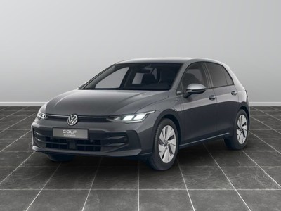 Volkswagen Golf 1.5 tsi ehybrid 204cv edition plus dsg