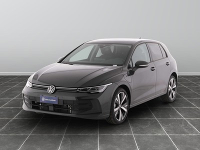 Volkswagen Golf 1.5 tsi ehybrid 204cv edition plus dsg