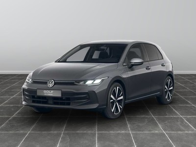 Volkswagen Golf 1.5 tsi ehybrid 204cv edition plus dsg