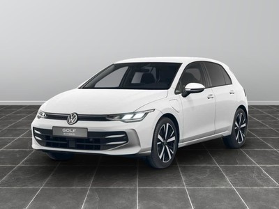 Volkswagen Golf 1.5 tsi ehybrid 204cv edition plus dsg