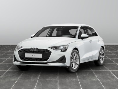Audi A3 sportback 2.0 tdi 150cv business s tronic