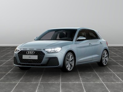 Audi A1 sportback 30 1.0 tfsi 116cv business s tronic