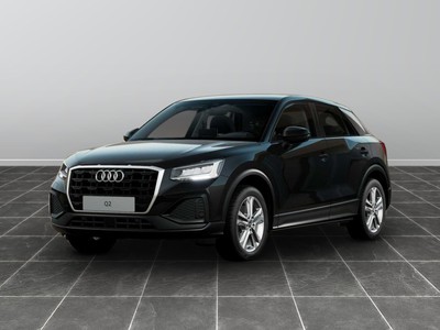 Audi Q2 35 2.0 tdi business s tronic