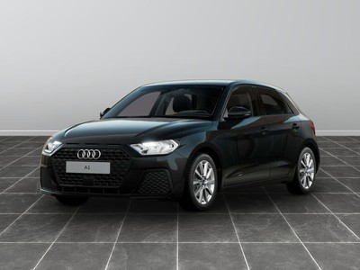 Audi A1 sportback 30 1.0 tfsi 116cv business s tronic