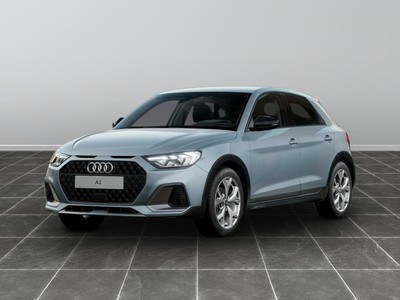 Audi A1 allstreet 30 1.0 tfsi 116cv business s tronic