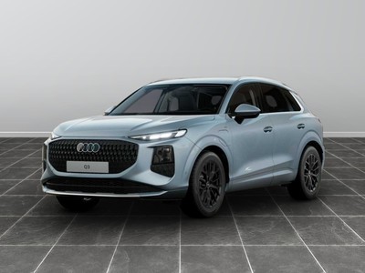 Audi Q3 1.5 e-hybrid 272cv business advanced s tronic