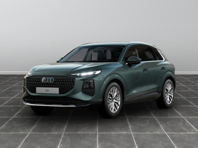 Audi Q3 1.5 e-hybrid 272cv business advanced s tronic