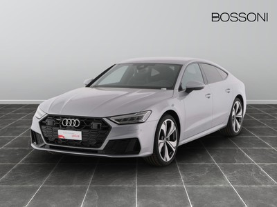 Audi A7 sportback 50 3.0 v6 tdi mhev 48v business advanced quattro tiptronic