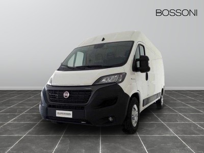 Fiat Professional Ducato e 42,5q LH2 122CV 47kwh
