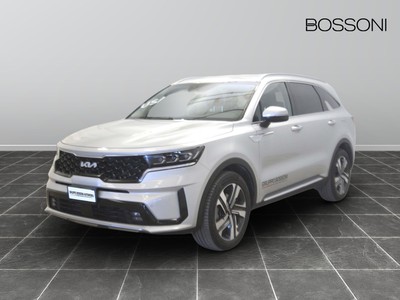 Kia Sorento 1.6 t-gdi phev style awd at6
