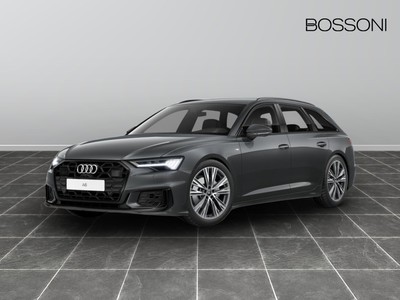 Audi A6 avant 40 2.0 tdi mhev 12v s line edition s tronic