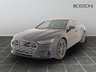 Audi A7 sportback 50 2.0 tfsi e 265cv quattro ultra s tronic