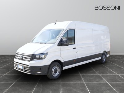 Volkswagen VIC Crafter 35 2.0 bitdi 177cv l4h3 business