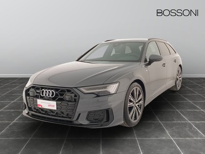 Audi A6 avant 50 2.0 tfsi e s line edition quattro ultra s tronic