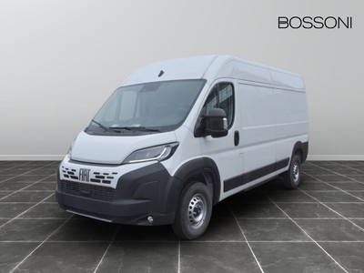 Fiat Professional Ducato e maxi heavy 35 l3h2 205kw charger 22kw