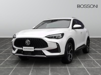 Mg HS e1.5 t-gdi plug-in hybrid luxury auto