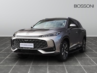 Mg HS 1.5 phev luxury auto