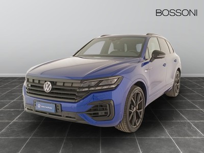 Volkswagen Touareg 3.0 v6 tsi ehybrid r 4motion tiptronic