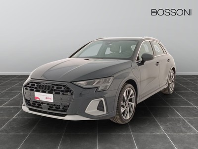 Audi A3 allstreet 1.5 tfsi e 204cv business s tronic